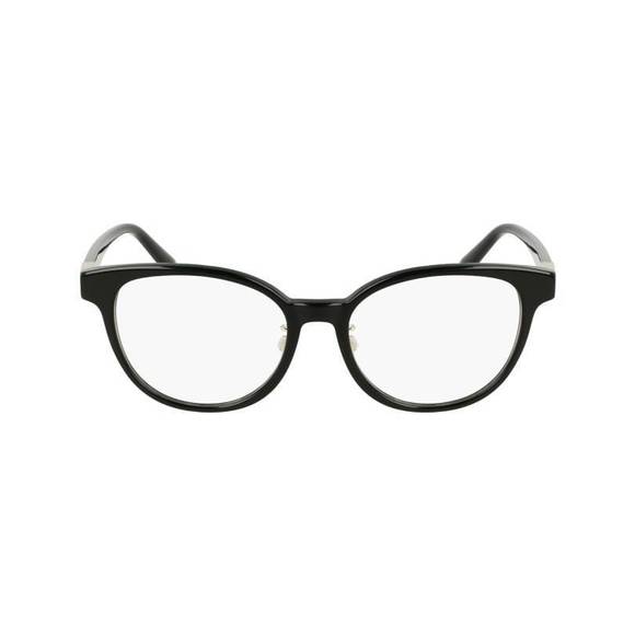 Cole Haan CH2002 Eyeglasses 001 Black 52mm